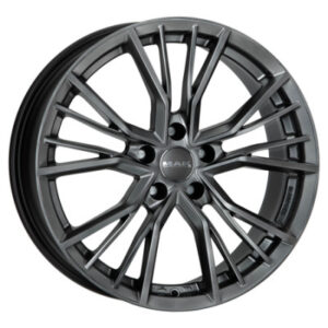 MAK Union M-Titan 7,5X17 5 X112 ET38 CB66,45