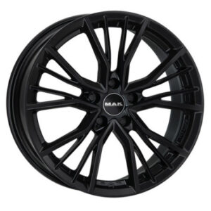 MAK Union GB 9X20 5 X112 ET29 45