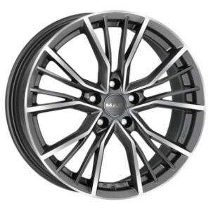 MAK Union GMMF 9X20 5 X112 ET29 45