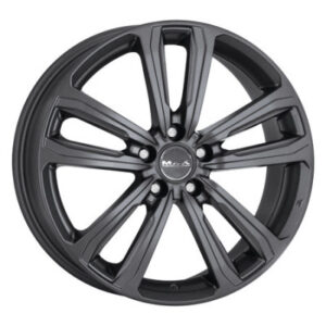 MAK MAGMA MATT 6,5X16 5 X98 ET39 58,1