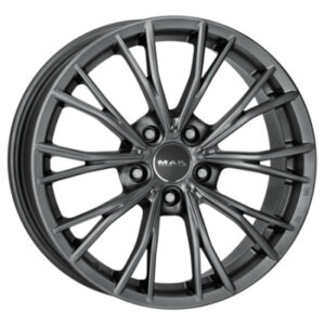 MAK Mark M-Titan 8X18 5 X120 ET52 72,6
