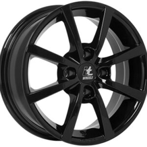IT Wheels Alisia GB 6X15 4 X108 ET32 65,1