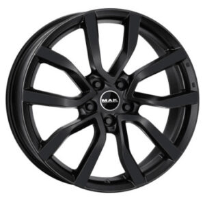 MAK Midlands MB 8,5X21 5 X108 ET50 63,4