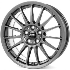 ATS Streetrallye Antracit 6,5X16 5 X114,3 ET48 70,1