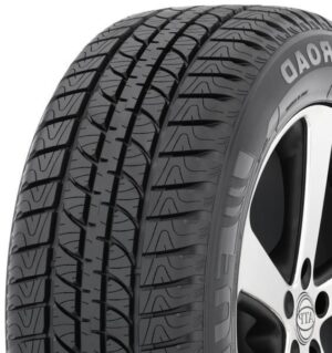 Fulda 4X4 ROAD 285/50R20 112 H FP (Peremvédős) Személyautó | Nyári | C;B; 74dB  DOT2022