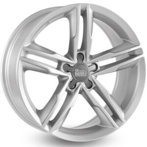 MAM A1 SL 8X19 5 X112 ET30 66,5