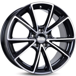 MAM A5 BFP 8,5X20 5 X112 ET30 CB66,6