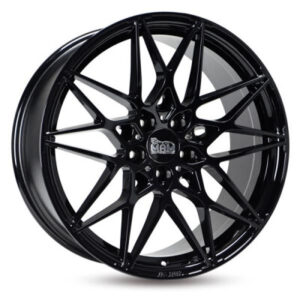 MAM B2 BP 8,5X19 5 X120 ET35 72,6