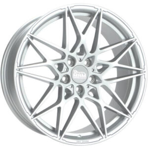 MAM B2 SP 8,5X19 5 X112 ET45 CB72,6
