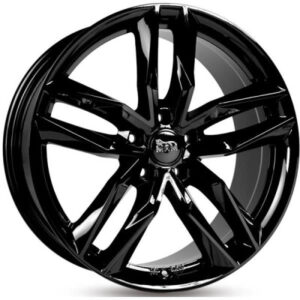 MAM RS3 BP 8X18 5 X112 ET45 66,6