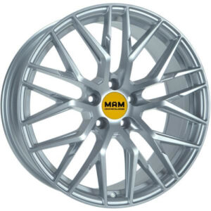 MAM RS4 MS 8,5X19 5 X108 ET45 CB72,6