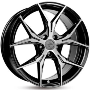 Keskin KT19 BFP 8X18 5 X112 ET45 72,6