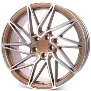 Keskin KT20 BRZFP 8,5X19 5 X112 ET45 72,6