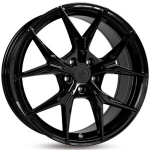 Keskin KT19 BP 8X18 5 X108 45 72,6