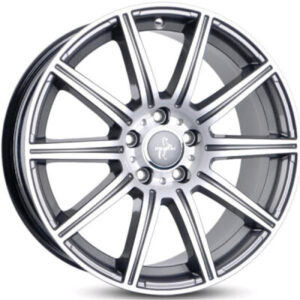 Keskin KT16 PFP 8,5X19 5 X112 30 66,5