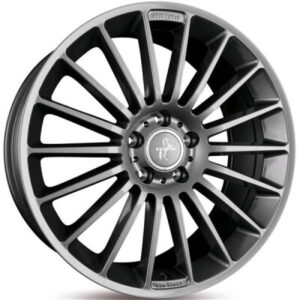 Keskin KT15 PP 8,5X19 5 X112 ET45 66,6
