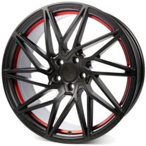 Keskin KT20 Future MBRI 8,5X19 5 X108 ET45 CB72,6