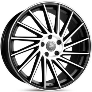 Keskin KT17 Hurricane MBFP 8,5X19 5 X112 ET30 CB72,6