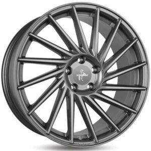 Keskin KT17 Hurricane PP 8X18 5 X120 ET35 72,6