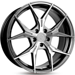 Keskin KT19 PFP 8X18 5 X112 ET45 72,6