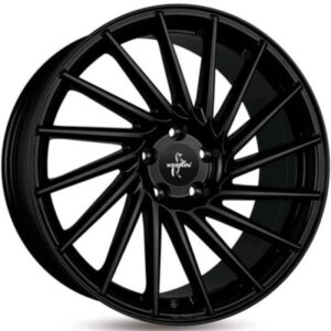 Keskin KT17 Hurricane MBP 8X18 5 X112 ET45 72,6