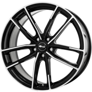 8X20 5 X112 ET35 CB66,60