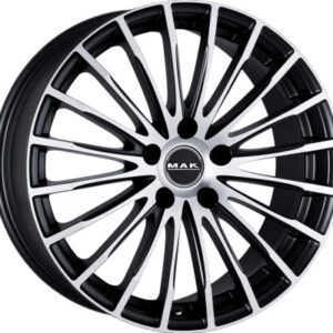 MAK Fatale Ice B 7X17 4 X100 ET38 72