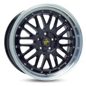 Keskin KT22 Retro BLP 8,5X19 5 X112 ET45 CB72,6