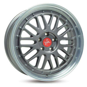 Keskin KT22 Retro TGLP 8,5X19 5 X114,3 ET40 CB72,6
