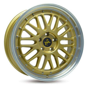 Keskin KT22 Retro MGLP 8,5X19 5 X120 ET35 CB72,6