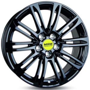 MAM A4 BP 7,5X17 5 X114,3 ET38 72,6
