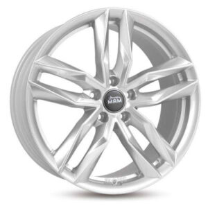 MAM RS3 SP 8,5X19 5 X114,3 ET45 CB72,6