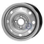 Alcar 5,5X14 4 X100 36 60