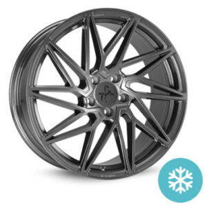 Keskin KT20 Future PP 8,5X20 5 X112 ET30 72,6