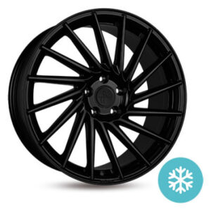 Keskin KT17 Hurricane MBP 8,5X19 5 X108 ET45 CB72,6