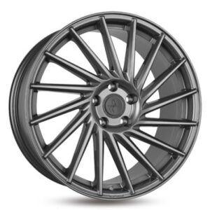 Keskin KT17 Hurricane PP 8,5X19 5 X114,3 ET40 CB72,6