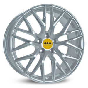 MAM RS4 MSL 8,5X19 5 X112 ET45 72,6