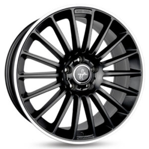 Keskin KT15 Speed MBLP 8,5X19 5 X112 ET45 66,6