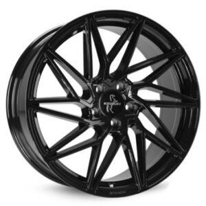 Keskin KT20 Future BP 8X18 5 X108 ET45 72,6