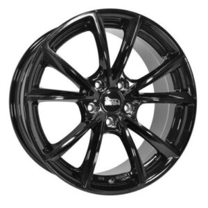 MAM A5 BP 8X19 5 X112 ET30 CB66,6