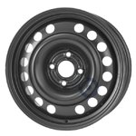 Alcar 6X15 4 X100 43 56,5