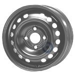 Alcar 5,5X14 4 X100 36 60