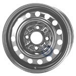 Alcar 5,5X14 4 X114,3 46 67