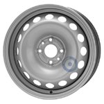 Alcar 5,5X15 4 X98 32 58
