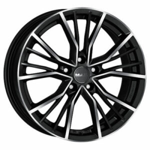 MAK Union BMF 8,5X19 5 X112 ET45 66,45
