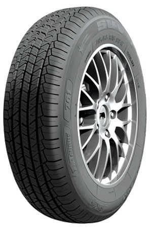 TAURUS 701 255/45R20 101 W Terepjáró | Nyári | D;C; 72dB