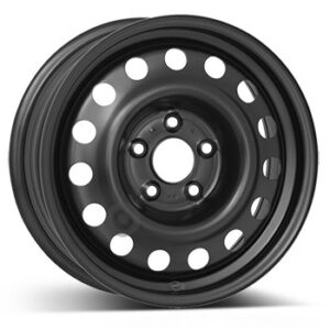 Alcar 6,5X16 5 X114,3 45 67