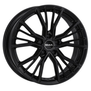 MAK Union GB 8,5X19 5 X112 ET42 66,45