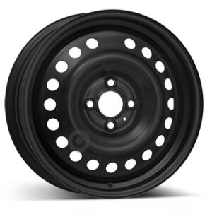 Alcar 6X16 4 X100