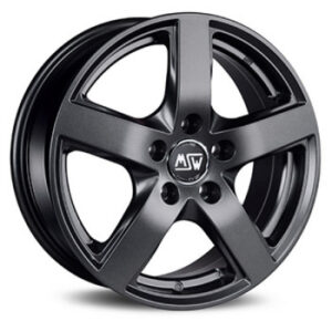 MSW MSW 55 MDG 6,5X16 5 X112 ET49 66,46
